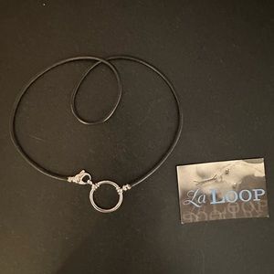 La Loop Eyeglass Necklace